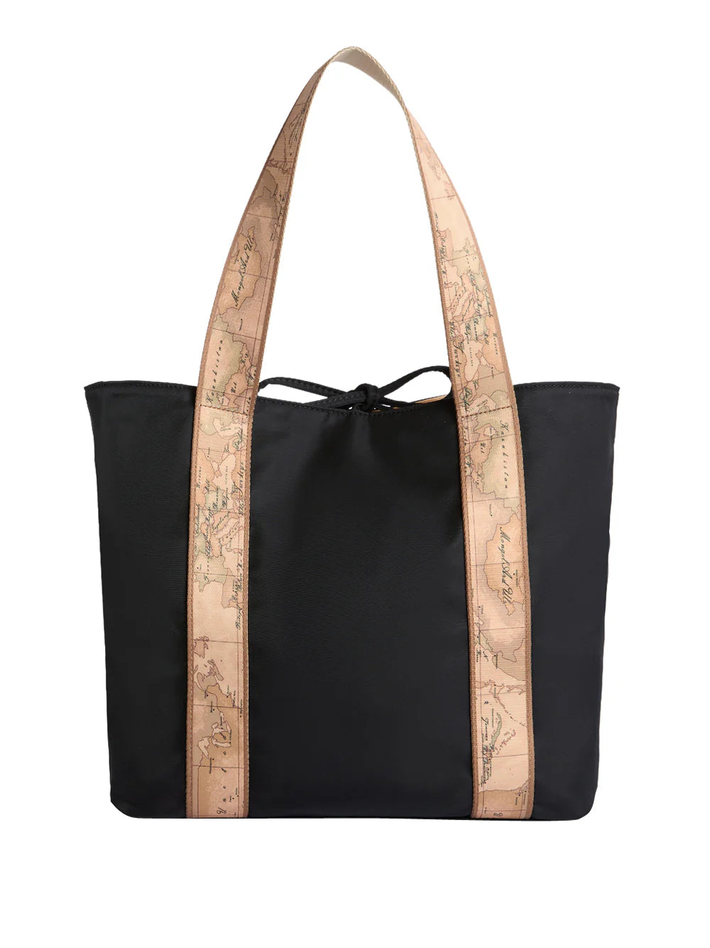 ALVIERO MARTINI 1 CLASSE LF57-9935 SHOPPER REVERSIBILE 661 stamp+nero 0001