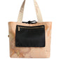 ALVIERO MARTINI 1 CLASSE LF57-9935 SHOPPER REVERSIBILE 661 stamp+nero 0001