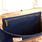 ALVIERO MARTINI 1 CLASSE LF57-9935 SHOPPER REVERSIBILE 665 stamp+blu 0100