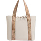 ALVIERO MARTINI 1 CLASSE LF57-9935 SHOPPER REVERSIBILE 663 stamp+beige 0928