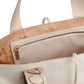 ALVIERO MARTINI 1 CLASSE LF57-9935 SHOPPER REVERSIBILE 663 stamp+beige 0928