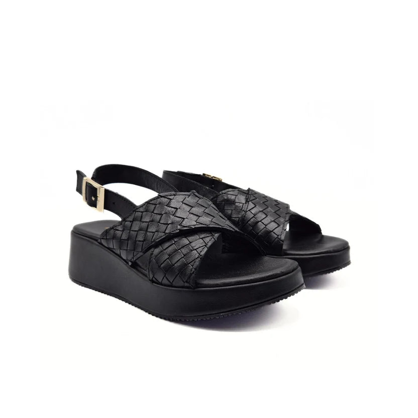 SHADDY 100261381 111 pelle+nero
