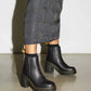 DR. MARTENS SPENCE 111 pelle+nero 26440001
