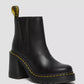 DR. MARTENS SPENCE 111 pelle+nero 26440001