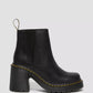 DR. MARTENS SPENCE 111 pelle+nero 26440001