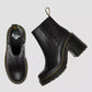 DR. MARTENS SPENCE 111 pelle+nero 26440001