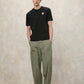 BLAUER 26SBLUH02284-007480 FAXON 771 tela+nero 999