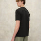BLAUER 26SBLUH02284-007480 FAXON 771 tela+nero 999