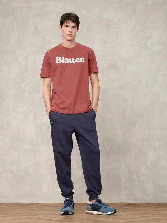BLAUER 26SBLUH02299-007439 ERNST 776 tela+aran 586