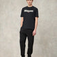 BLAUER 26SBLUH02299-007439 ERNST 771 tela+nero 999