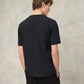 BLAUER 26SBLUH02299-007439 ERNST 771 tela+nero 999
