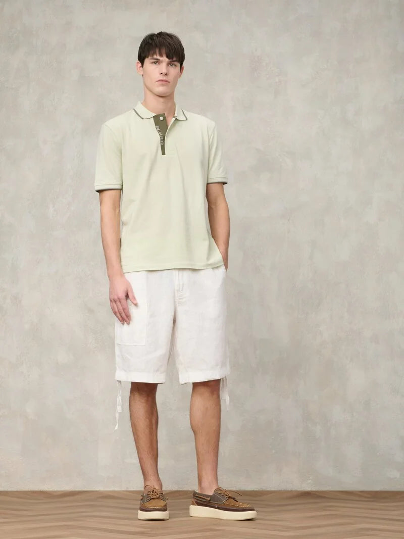 BLAUER 26SBLUT02295-006801 PARKSON 778 tela+verde 60H