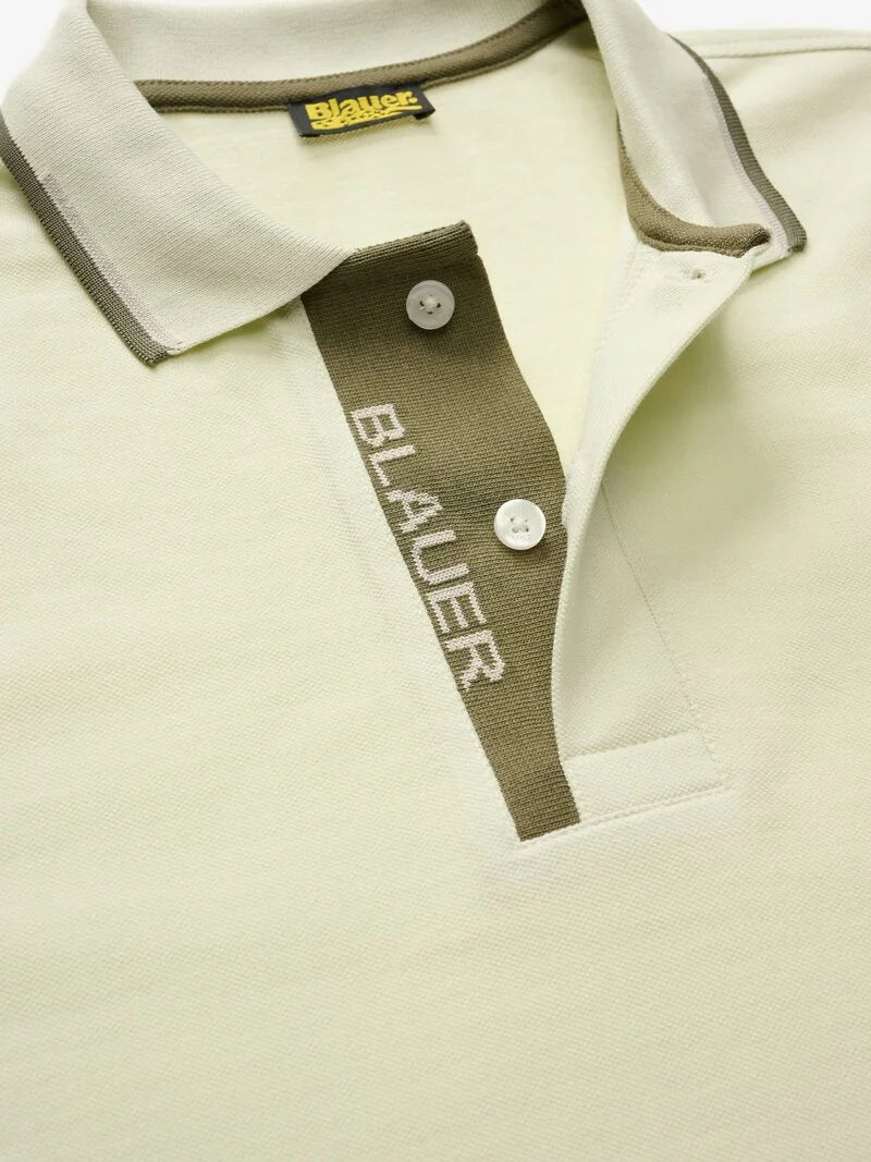 BLAUER 26SBLUT02295-006801 PARKSON 778 tela+verde 60H