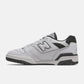 NEW BALANCE BB550 112 pelle+bianco-nero HA1