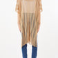 LIUJO 2A5001T0300 778 tela+oro 04178