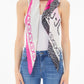 LIUJO 2A5034T0300 668 stamp+rosa 72624