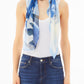 LIUJO 2A5046T0300 665 stamp+blu 00737