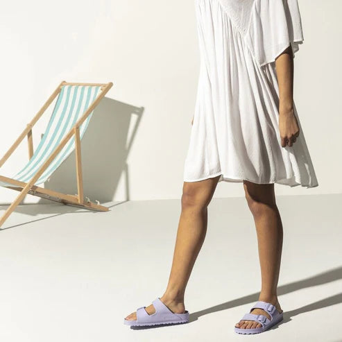 BIRKENSTOCK ARIZONA EVA 558 sint+viola 1017046