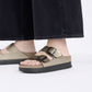 BIRKEN ARIZONA PLATFORM PATENT BIRKO FLOR 443 vern+beige 1028424