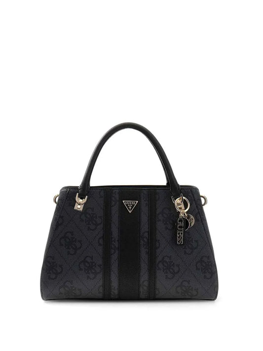 GUESS HWSS96 72070 NOELLE II 668 stamp+grigio CLO