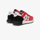 SUN68 Z35111 JAKI 2.0 SOLID 336 scam-tela+rosso 10