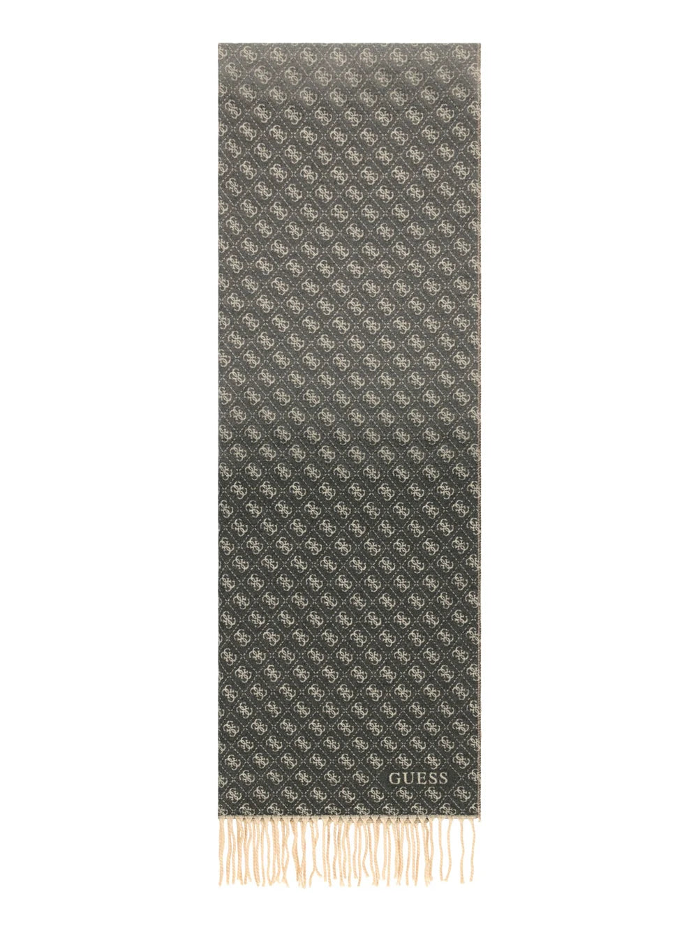 GUESS AW5663 VIS03 661 stamp+nero BML