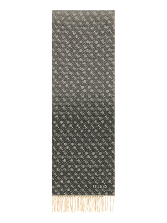 GUESS AW5663 VIS03 661 stamp+nero BML