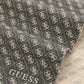 GUESS AW5663 VIS03 661 stamp+nero BML