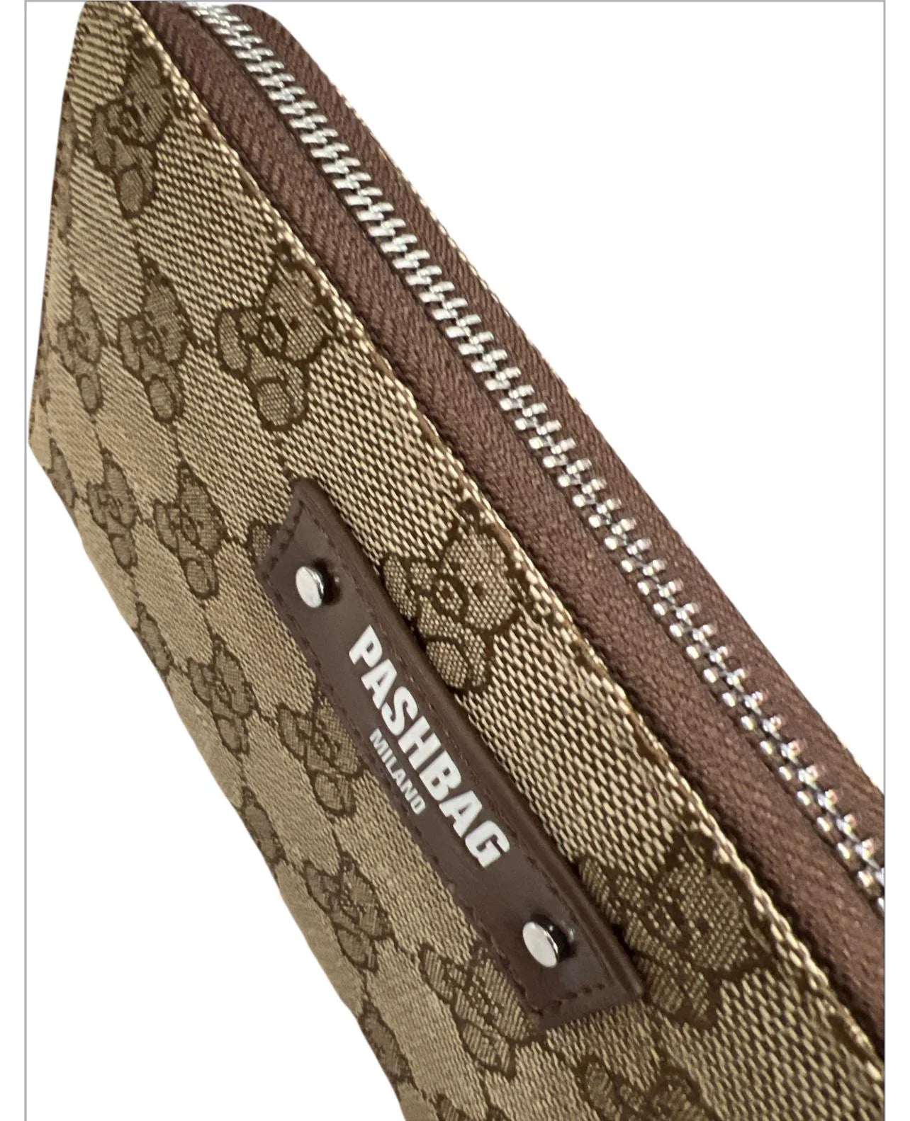 PASHBAG BRIGITTE WALLET 18377 664 stamp+marr 18377