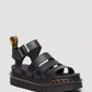 DR. MARTENS BLAIRE 111 pelle+nero 31520001