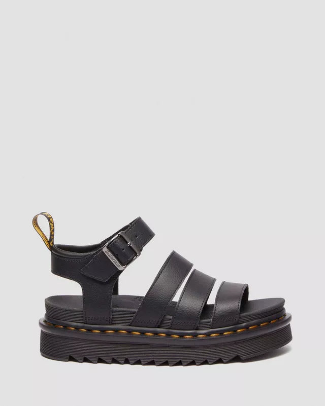 DR. MARTENS BLAIRE 111 pelle+nero 31520001
