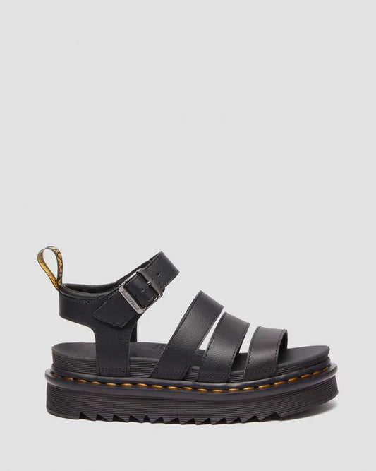 DR. MARTENS BLAIRE 111 pelle+nero 31520001