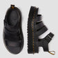 DR. MARTENS BLAIRE 111 pelle+nero 31520001