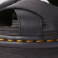 DR. MARTENS VOSS 2 111 pelle+nero 31558001