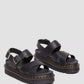 DR. MARTENS VOSS 2 111 pelle+nero 31558001