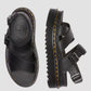 DR. MARTENS VOSS 2 111 pelle+nero 31558001