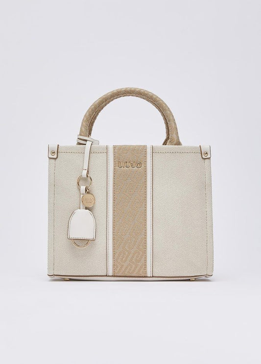 LIUJO AA6192T388A 113 pelle+beige C3905