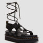 DR. MARTENS NARTILLA 111 pelle+nero 31617001