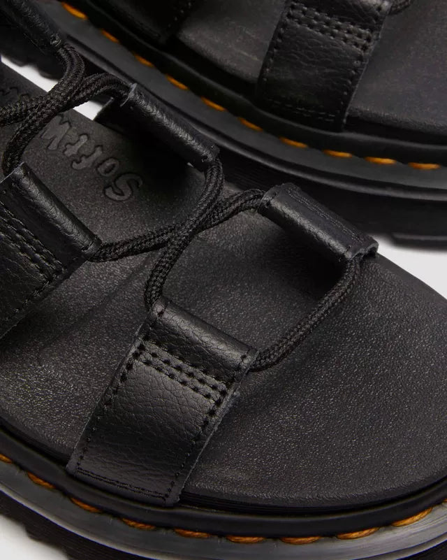DR. MARTENS NARTILLA 111 pelle+nero 31617001