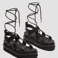 DR. MARTENS NARTILLA 111 pelle+nero 31617001
