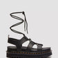 DR. MARTENS NARTILLA 111 pelle+nero 31617001