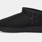 UGG 1116109 CLASSIC ULTRA MINI W 331 scam+nero BLACK