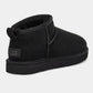 UGG 1116109 CLASSIC ULTRA MINI W 331 scam+nero BLACK