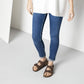 BIRKENSTOCK MILANO OILED LEATHER 224 nabuk+marr 034873