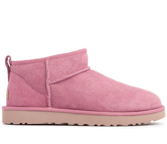 UGG 1016222W MINI CLASSIC II 338 scam+rosa PCRY