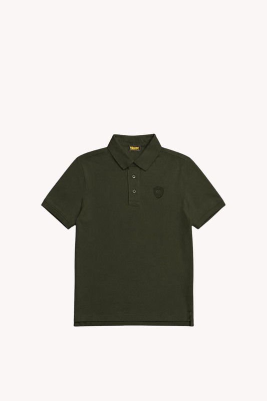 BLAUER 26SBLUT02298-007440 ALBANS 778 tela+verde 60H
