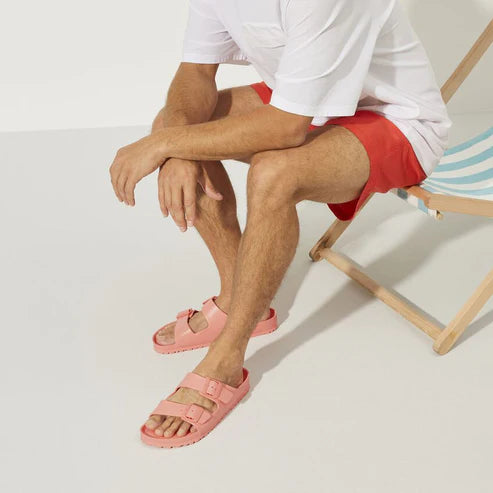 BIRKENSTOCK ARIZONA EVA 558 sint+rosa 1022511