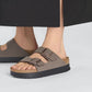 BIRKEN ARIZONA PLATFORM VEGAN BIRKO FLOR 224 nabuk+moro 1027417