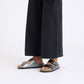 BIRKEN ARIZONA BASICO BIRKO FLOR 111 pelle+nero 1029224