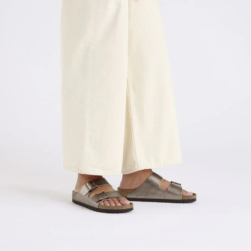 BIRKENSTOCK ARIZONA 113 pelle+beige 1029439
